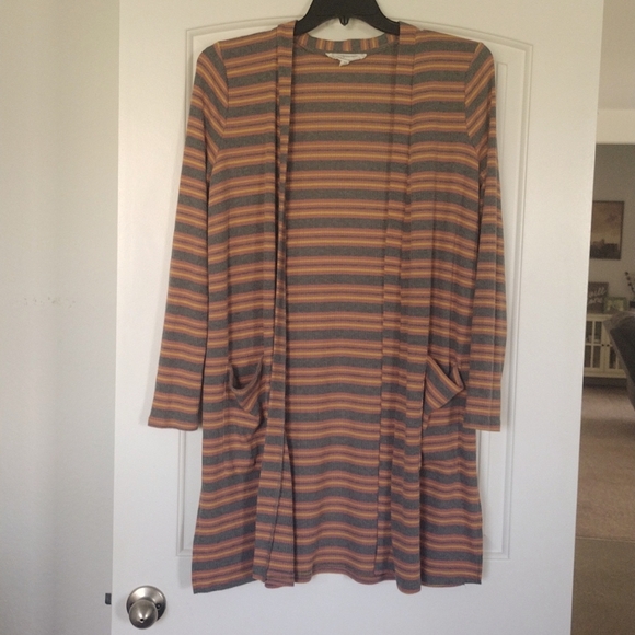 Cardigan - Picture 1 of 3